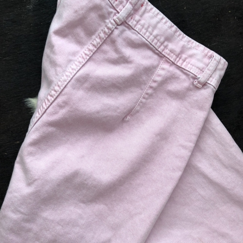 Bdg wide leg jeans